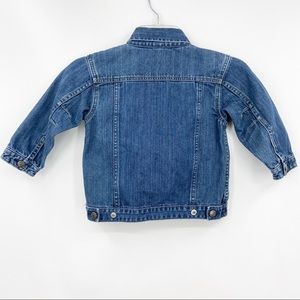 GAP Jackets & Coats - BABY GAP Blue Boys 1969 Denim Jean Jacket GAP Jackets & Coats - BABY GAP Blue Boys 1969 Denim Jean Jacket